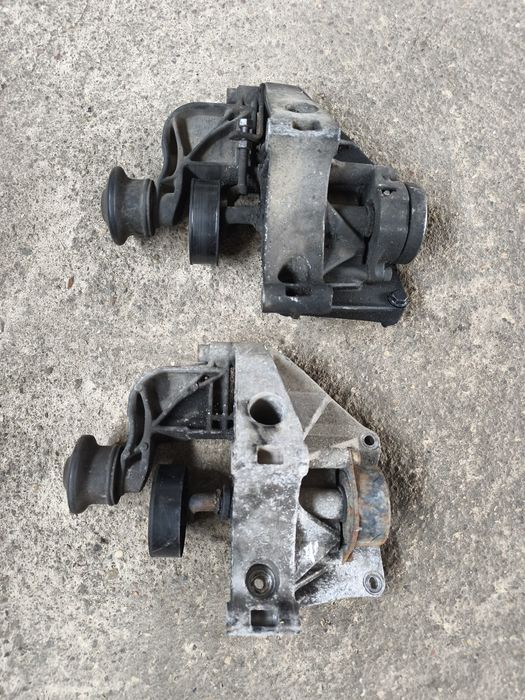 Audi 80 1.9 TDI łapa alternatora