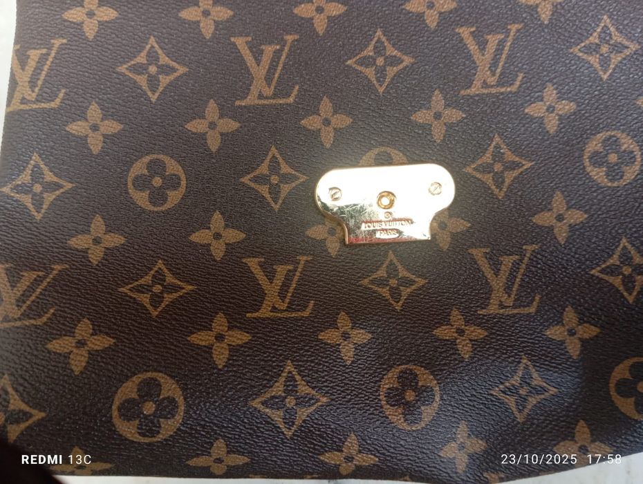 Mala Louis Vuitton Original