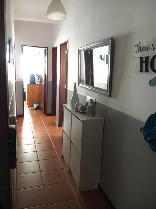 Apartamento T1 Corroios