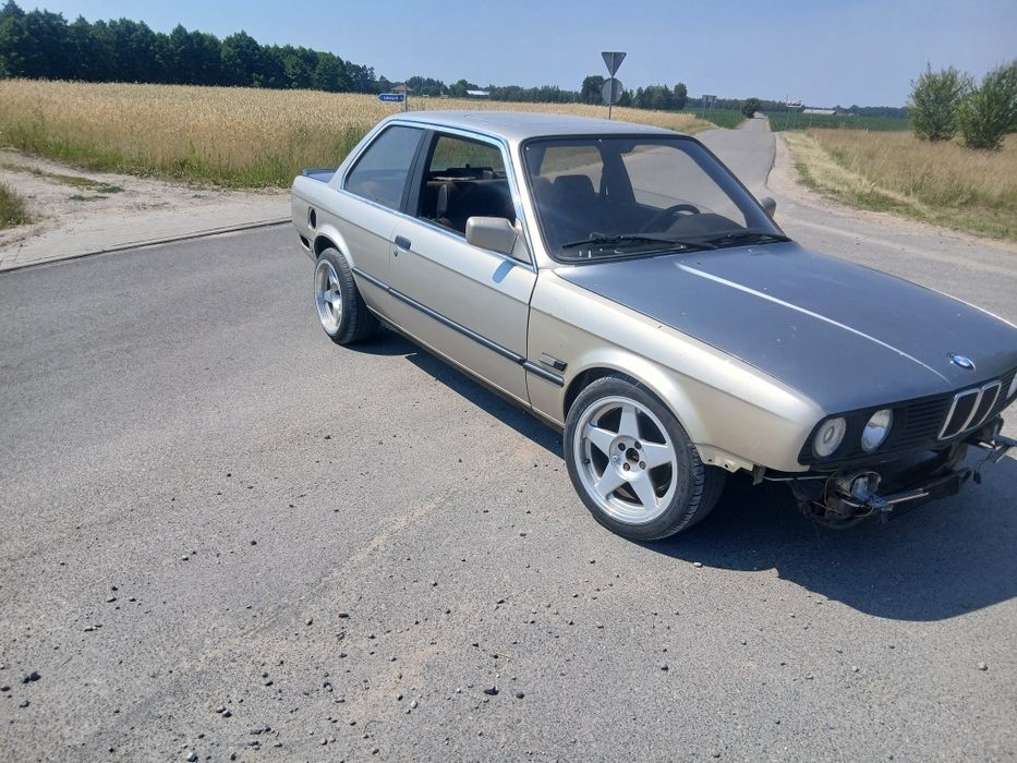 Bmw e30 orginał 320