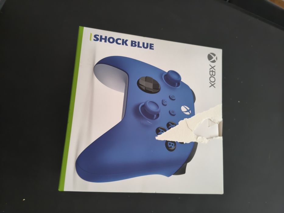 Pad Xbox do konsoli ( 5mcy)