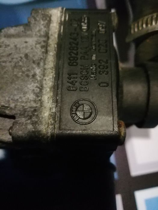 Tubos da água para BMW série 1 /3 /X1