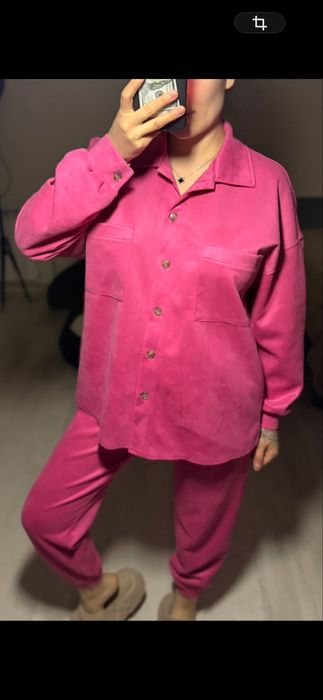 Костюм ( пиджак и штаны )