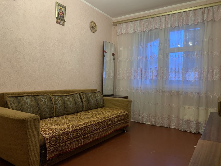Аренда 1кв. 30м Троещина Ул. Будищанская 7-А.Деснянский. ГАЗ, Свободна