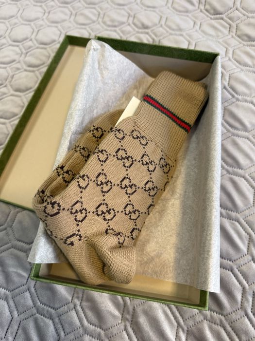 Продам носки GUCCI, оригинал