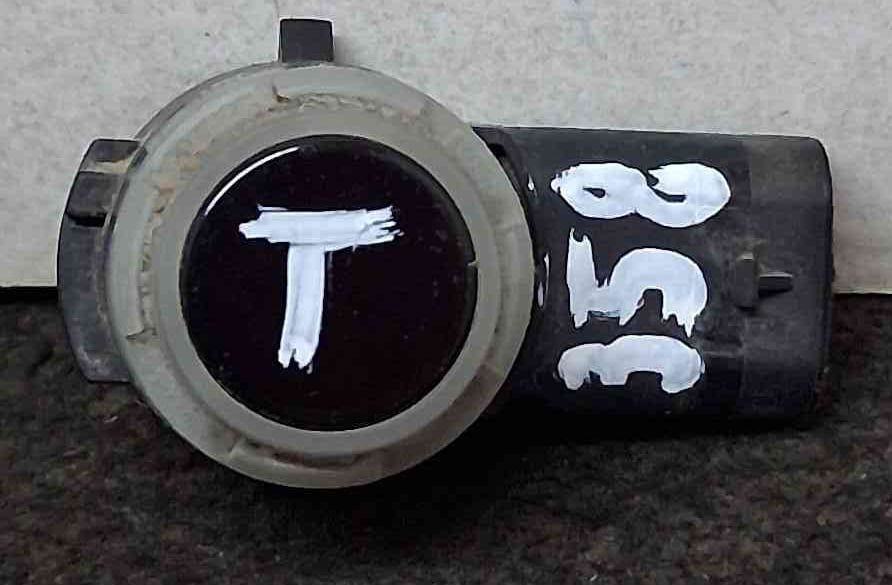 Sensor de Estacionamento Trás 9813348377XY - PEUGEOT 308 III