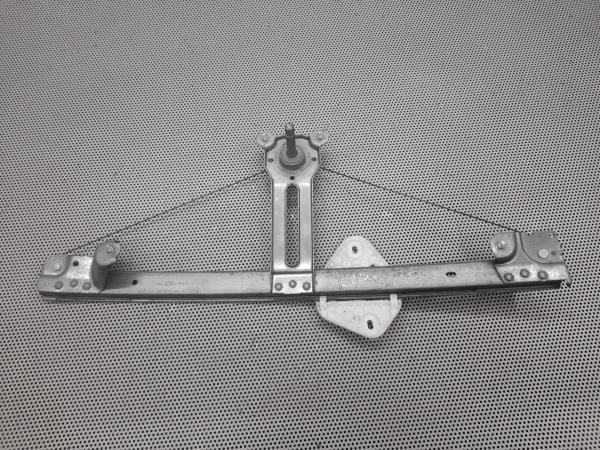 Elevador vidros frente esquerdo DACIA Logan MCV (KS_)