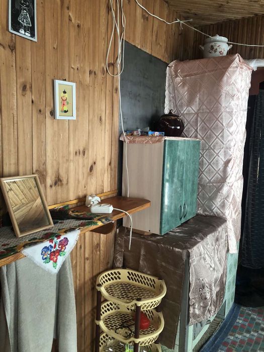 Продаж дачі  тихе місце