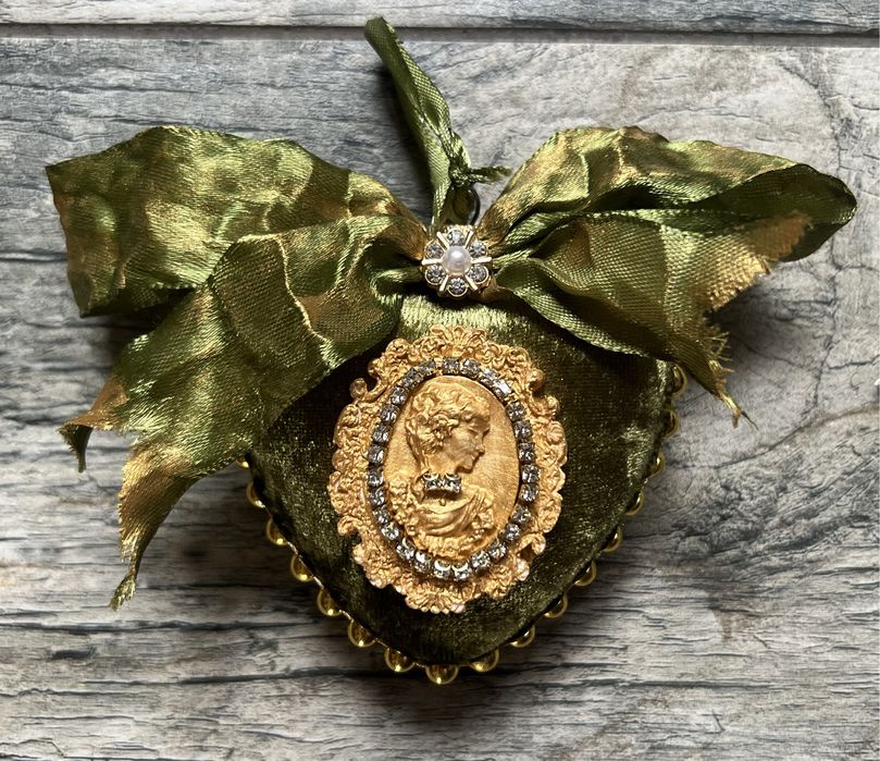 Ялинкові іграшки ручної роботи/ Hand made/ игрушки на ёлку