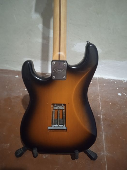 Fender Stratocaster