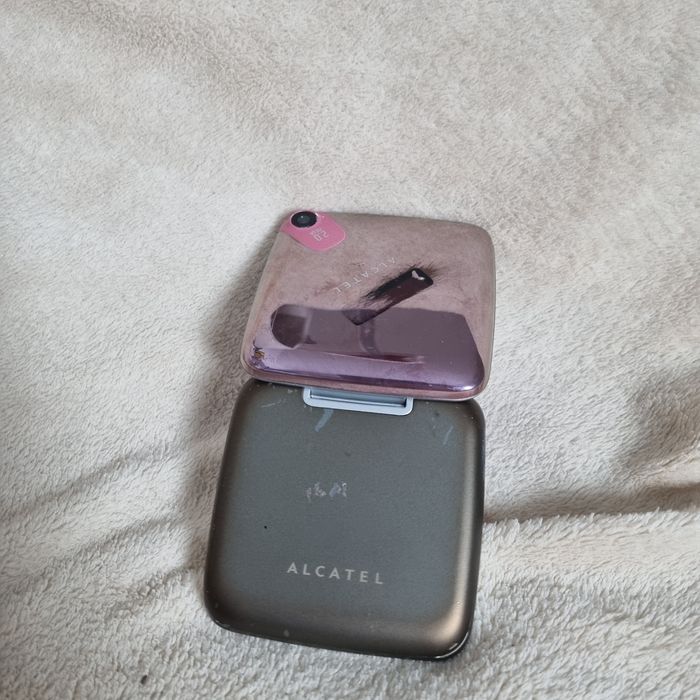 Alcatel OT-808 Unikat Sprawny