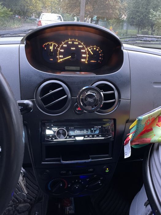 Продам Chevrolet Matiz 2010