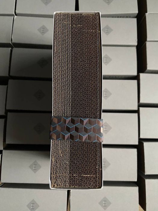 Bois Imperial оригінал 100ml essential parfums боіс імперіал нішеві духи