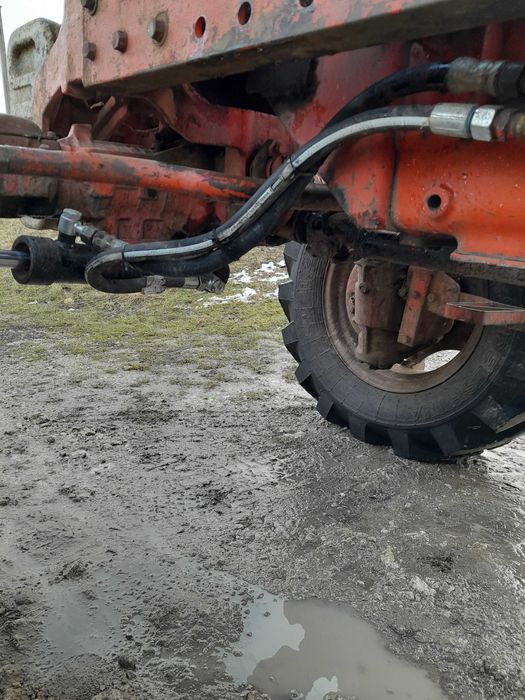 Трактор УМЗ Сільскогосподарський