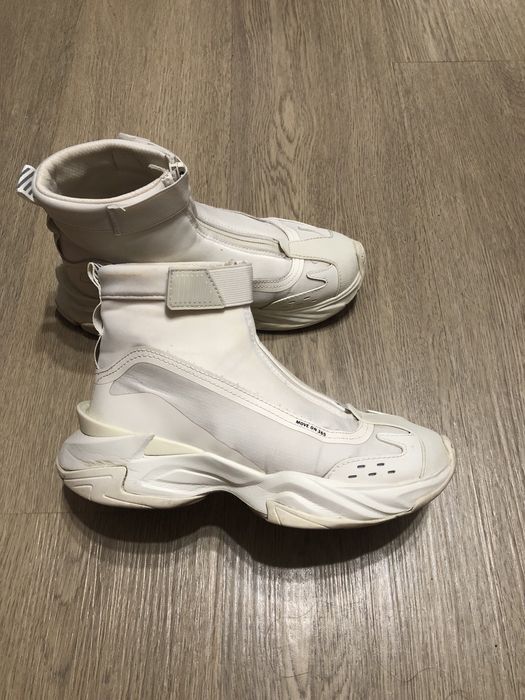 Кросівки zara 35 р