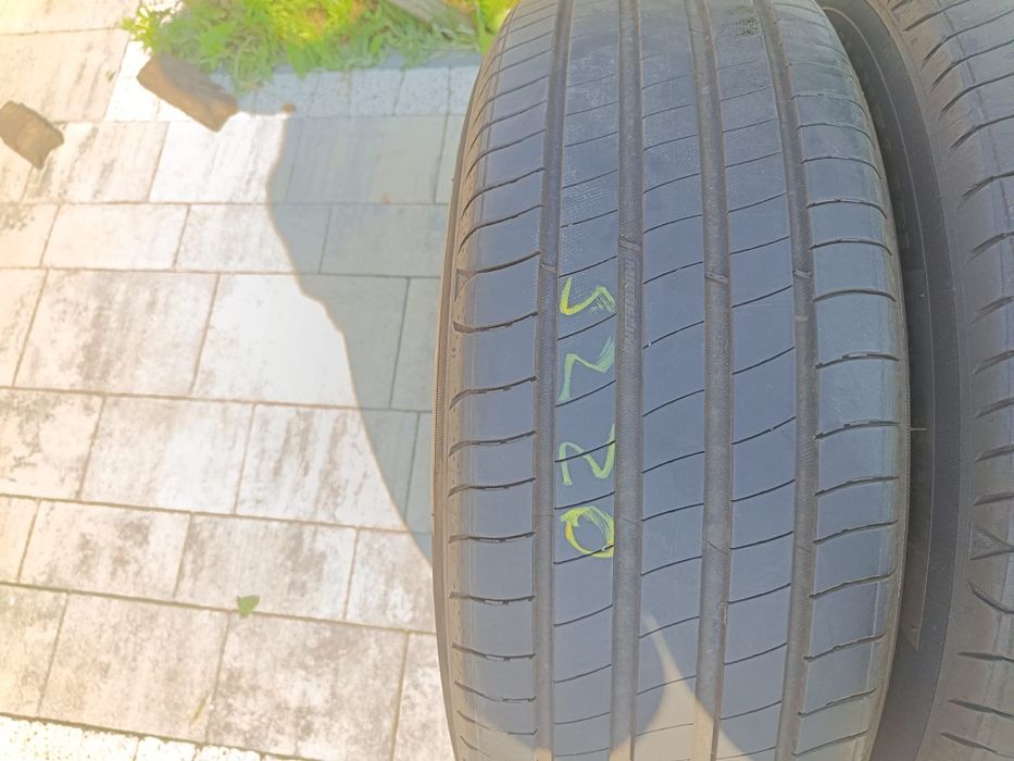 Michelin primacy 4 205/60r16