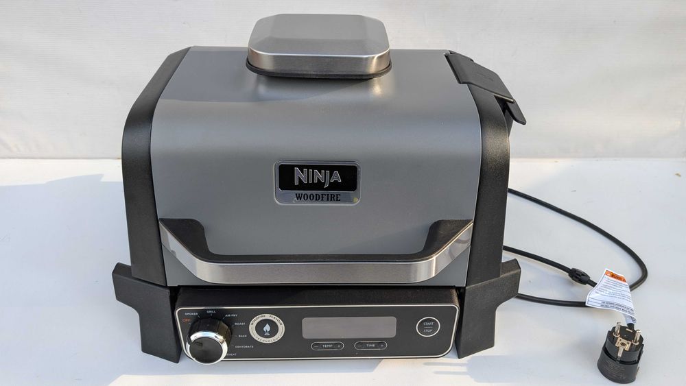 Grill elektryczny Ninja OG701EU