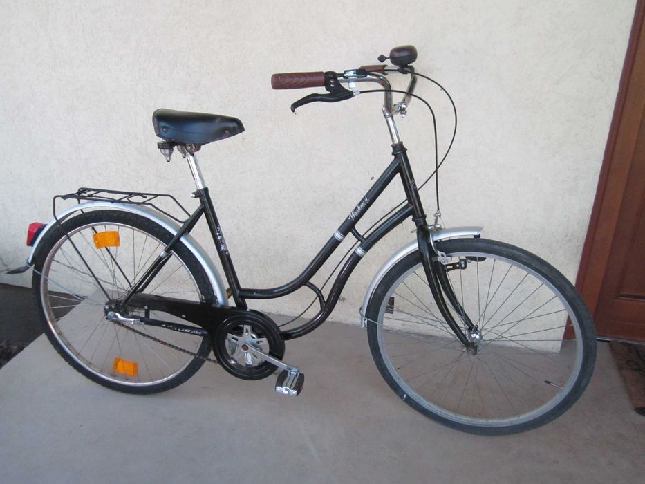 rower ARKUS Weekend retro 26 cali 3 biegi