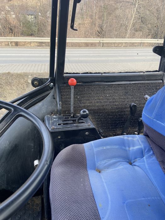 Sprzedam ciągnik rolniczy John Deere 2450