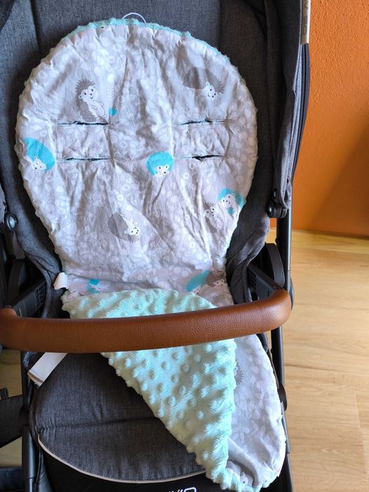 Muuvo quick 2 grafitowy