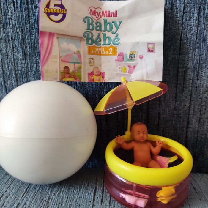 Продам My Mini Baby 2