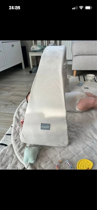 Pałąk, baby gym sleepee