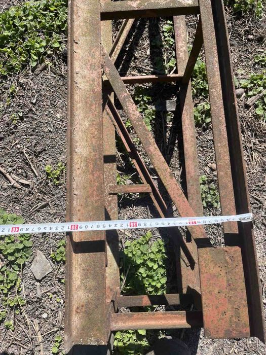 Продам зварні ферми