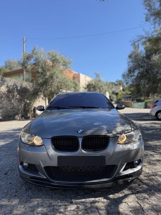 BMW 335I E92 PACK M — photo 3