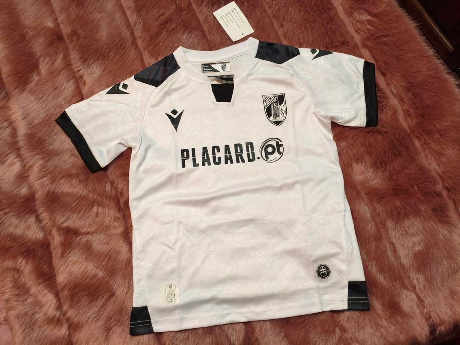Camisola CRIANÇA Vitória Guimarães Equipamento Principal | NOVO