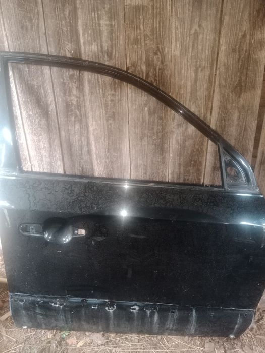 Туксон, дверка передня права.