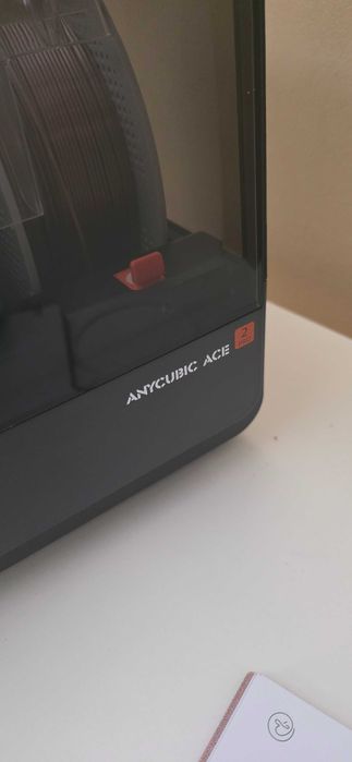 Anycubic ace 2 Pro