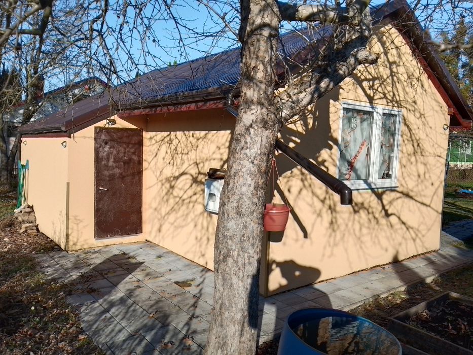 Działka Rod Zalesie