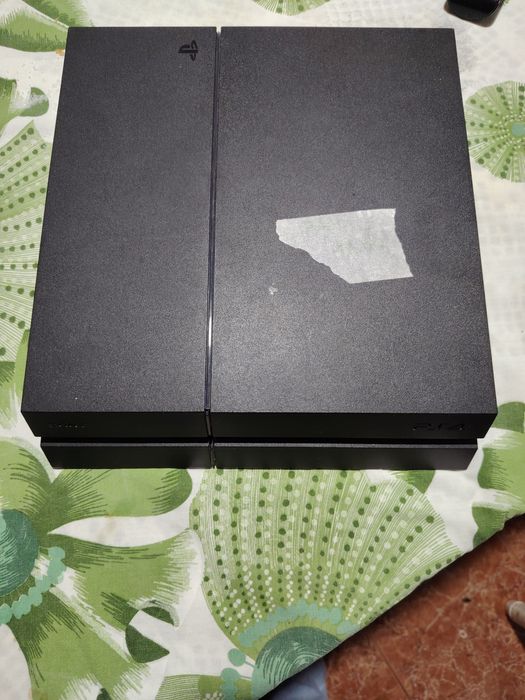 Consolas PS4 a funcionar a 100%