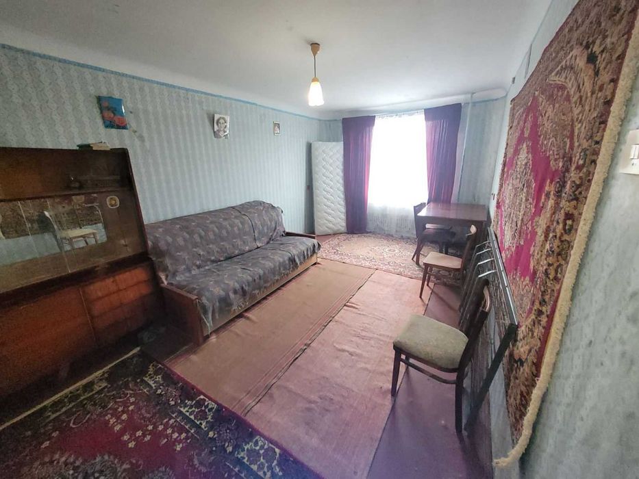 1 кімнатна квартира, смт. Добротвір