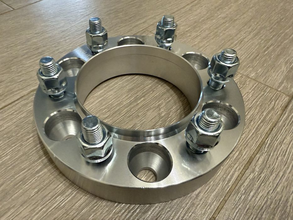 Проставки адаптери Toyota Prado 120 150 250 300 76 79 100 200 Nissan