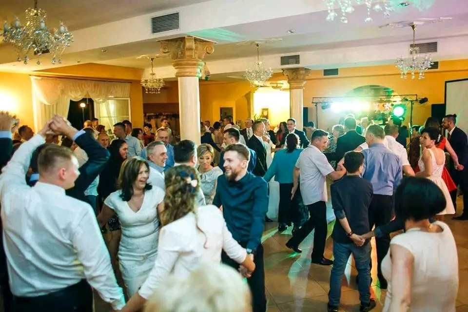 DJ wodzirej Maciej - wesela, 18-tki, imprezy okolicznościowe