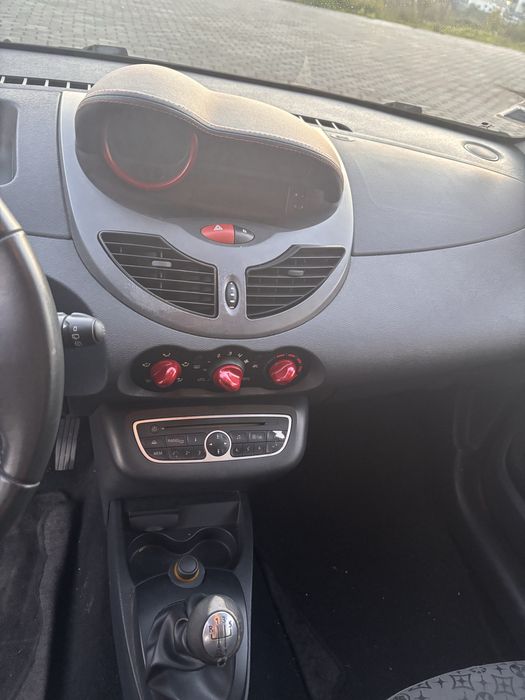 Renault twingo 1.2 rip curl