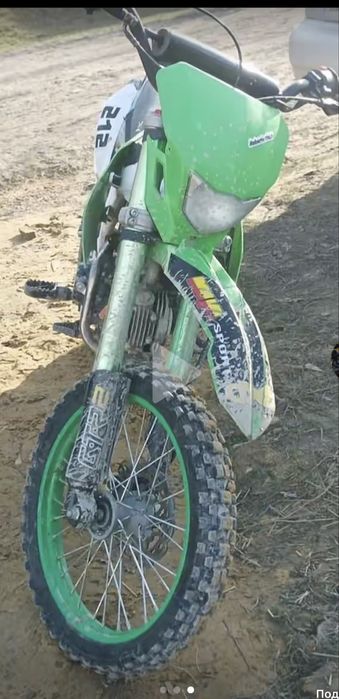 Продам Kaya 125cc