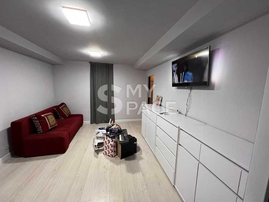 1к квартира з ремонтом, Русанівська набережна, 10