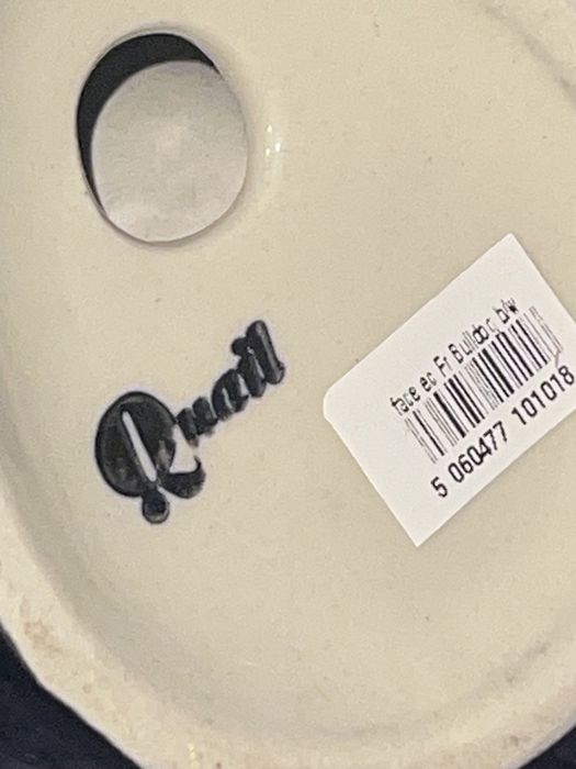 Підставка для яєць від британського бренду Quail Ceramics
