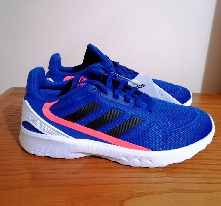 ADIDAS originais 38 e 2/3 - NOVAS com etiqueta