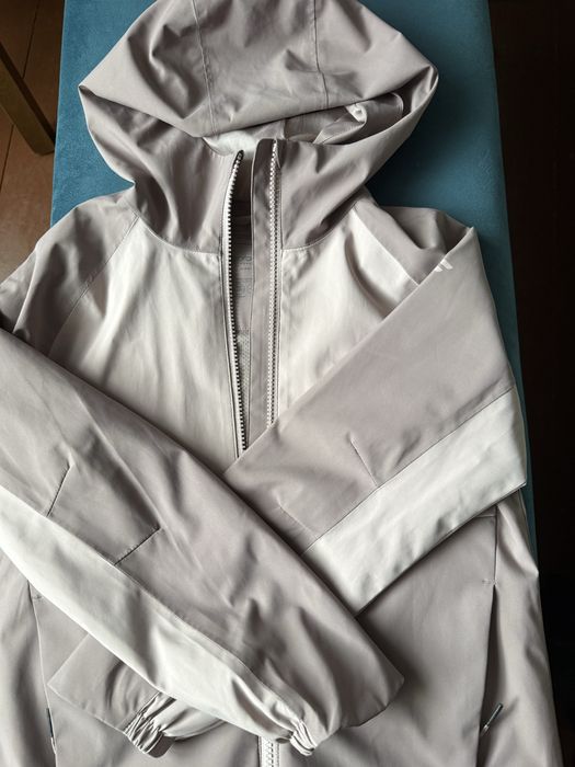 Kurtka dziewczęca 4F