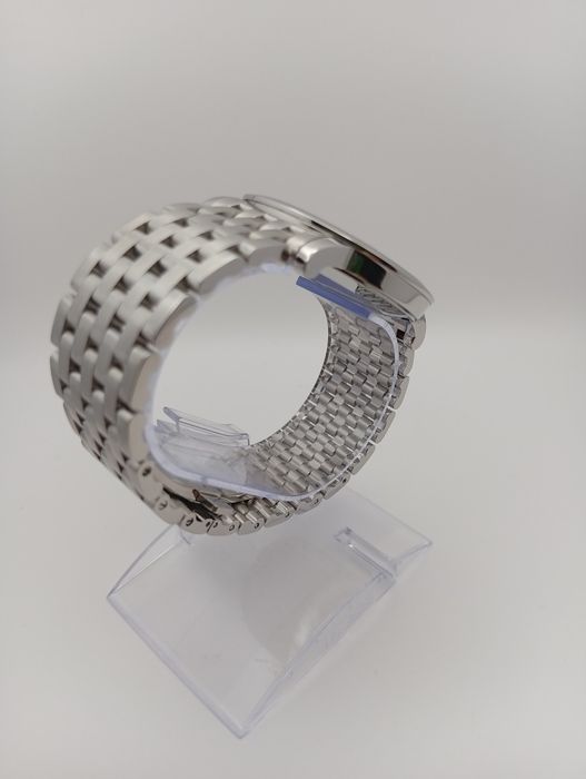 Automatik. . . . . MOVADO  MUSEUM®. . . .   40 mm **ORYGINAŁ**