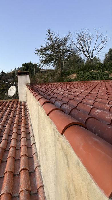 Capoto e remodelação casas - Pedreiros, canalizador, carpinteiro.