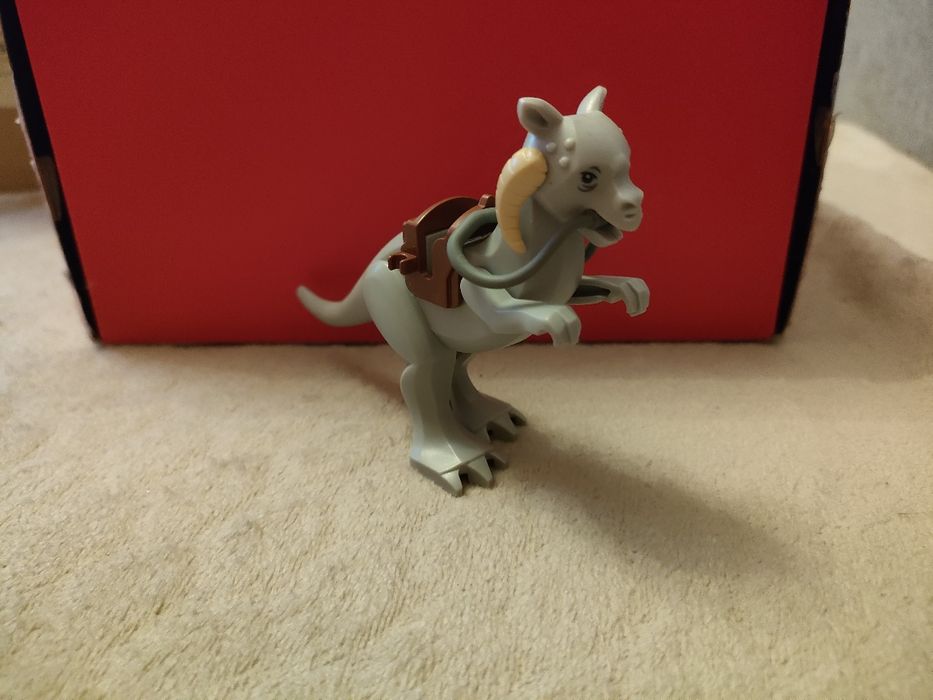 LEGO star wars tauntaun