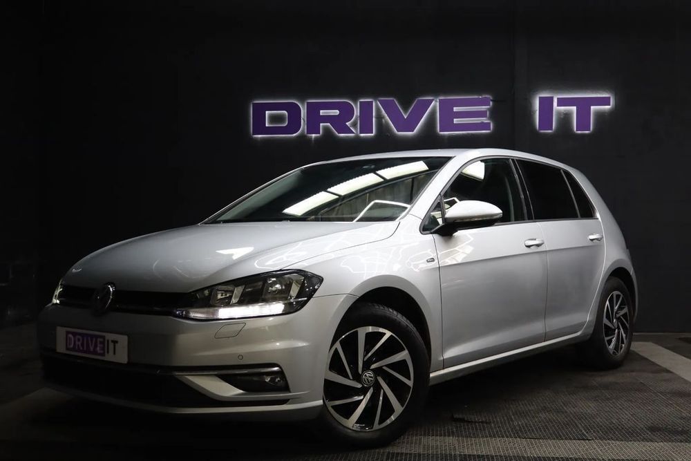 VW Golf