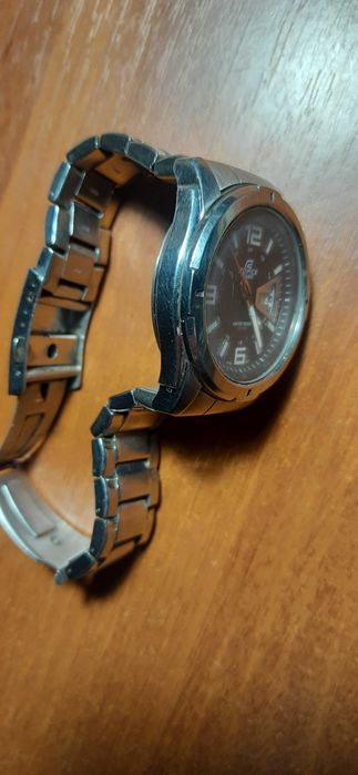 Годинник CASIO Edifice EF-129