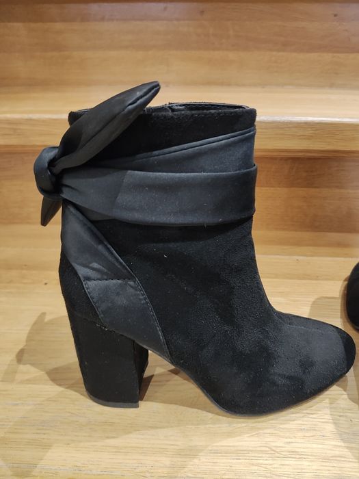 Sprzedam kozaczki Catvalk