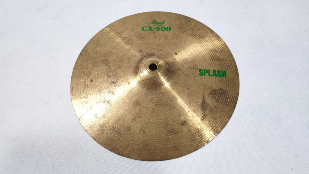 Pearl CX-500 Splash 11" - Japan - vintage