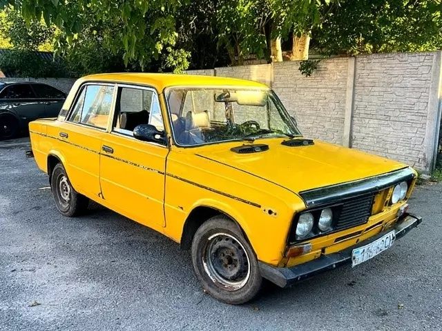 продам ваз 2106 на ходу